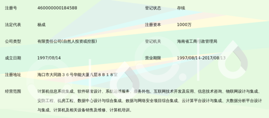 海南蓝点计算机网络工程与海口物联网的融合发展