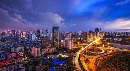 海口将为城市装上&ldquo;大脑&rdquo;!看,它会给我们生活带来哪些惊喜?